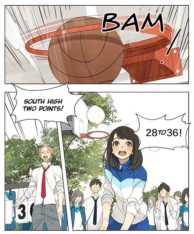 Tamen De Gushi 128 5