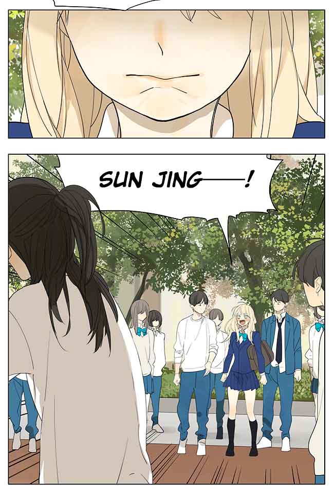 Tamen De Gushi 128 9