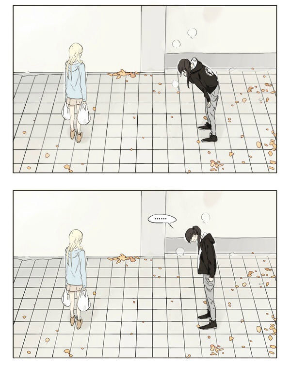 Tamen De Gushi 13 2