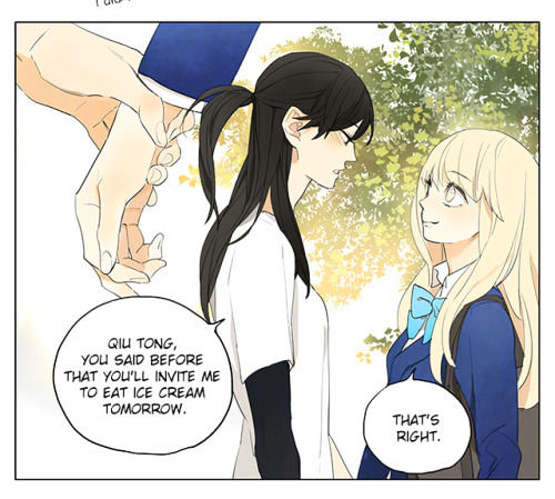 Tamen De Gushi 133 10