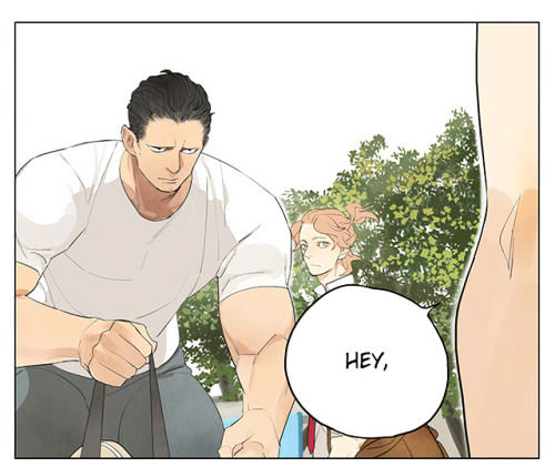 Tamen De Gushi 133 6