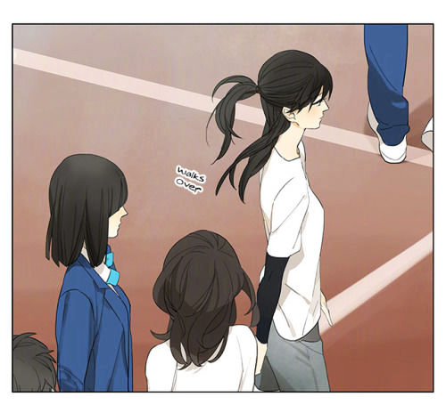 Tamen De Gushi 133 8