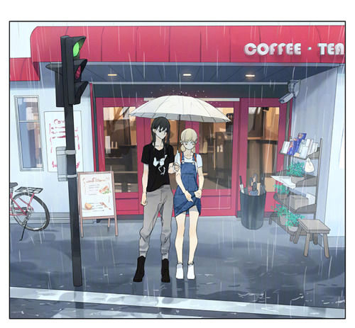 Tamen De Gushi 134 1