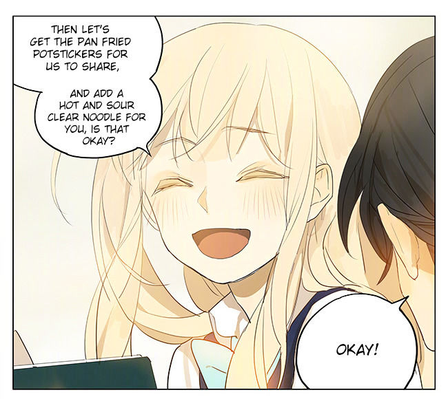 Tamen De Gushi 136 6