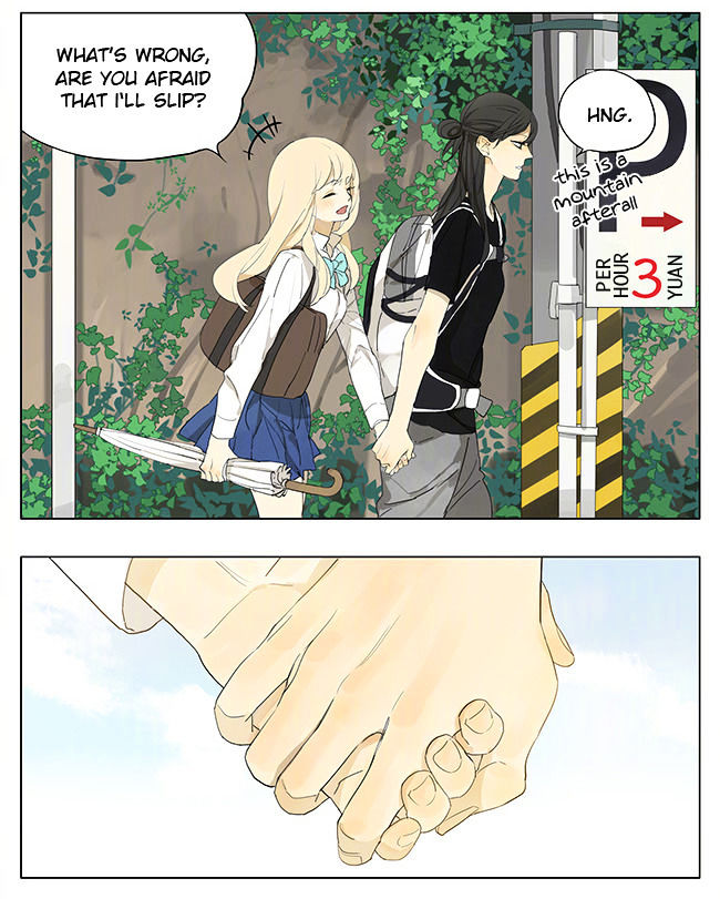 Tamen De Gushi 137 4