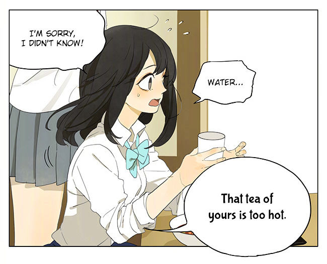 Tamen De Gushi 138 3