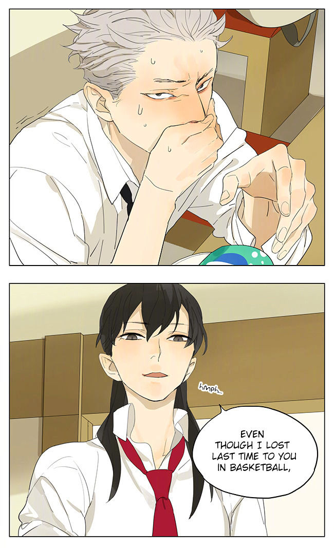 Tamen De Gushi 138 5