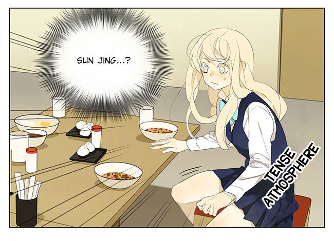 Tamen De Gushi 138 8