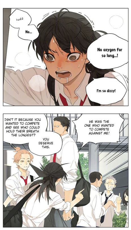 Tamen De Gushi 139 1