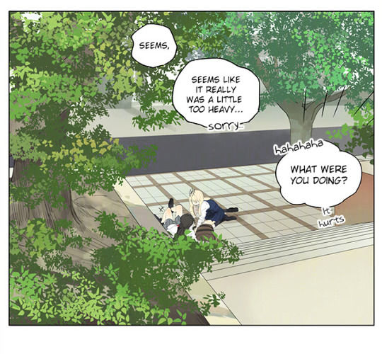 Tamen De Gushi 139 10