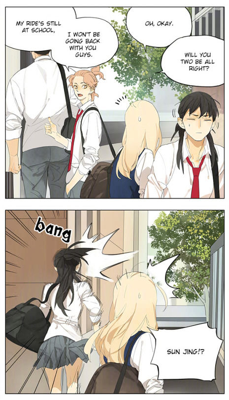 Tamen De Gushi 139 2