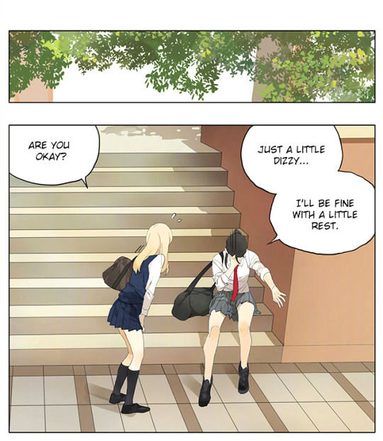 Tamen De Gushi 139 3