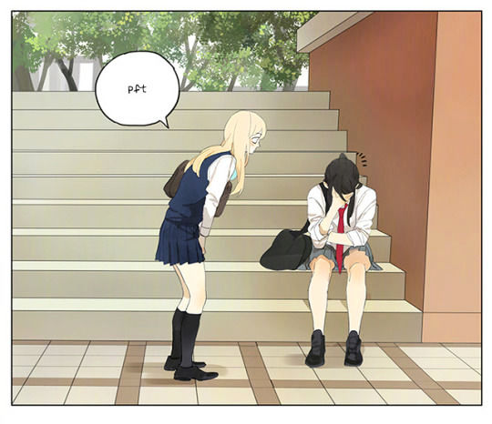 Tamen De Gushi 139 5