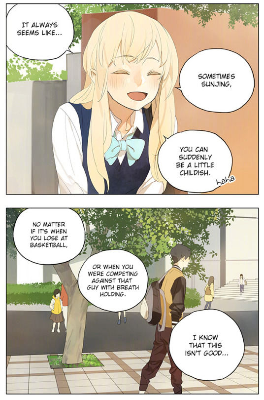 Tamen De Gushi 139 6