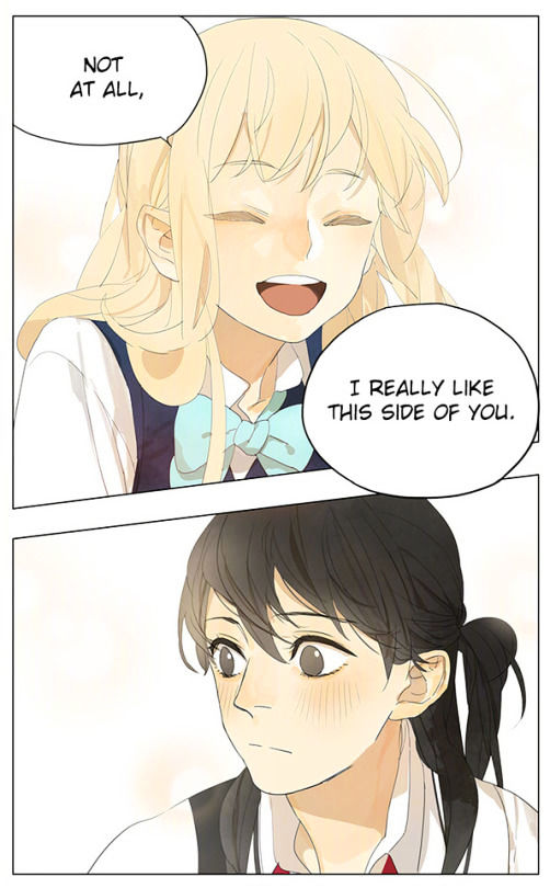 Tamen De Gushi 139 7