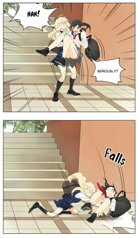 Tamen De Gushi 139 9