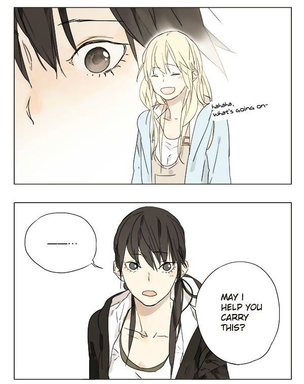 Tamen De Gushi 14 4