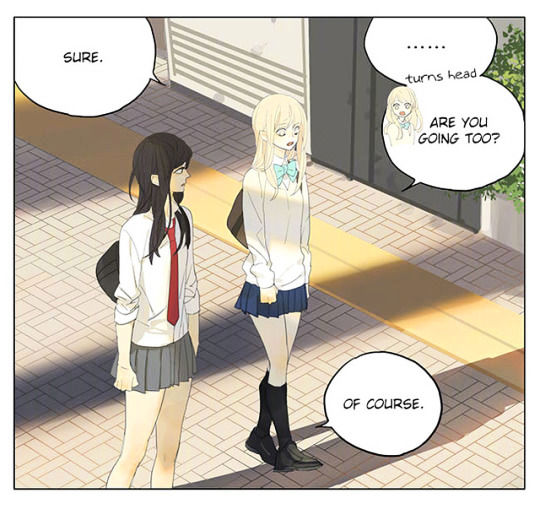 Tamen De Gushi 140 9