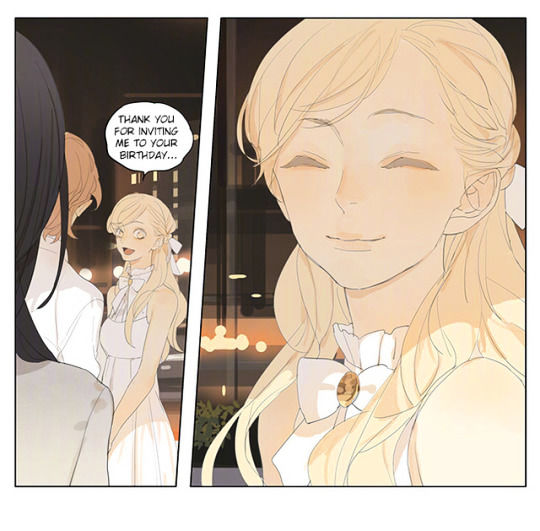 Tamen De Gushi 141 10