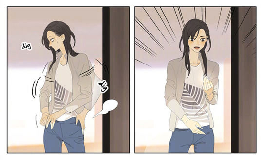 Tamen De Gushi 141 12