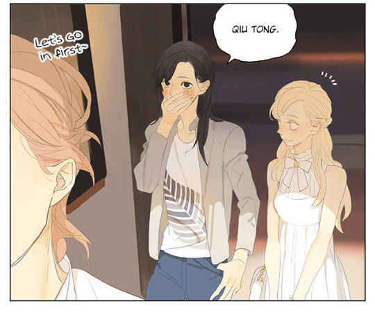 Tamen De Gushi 141 14