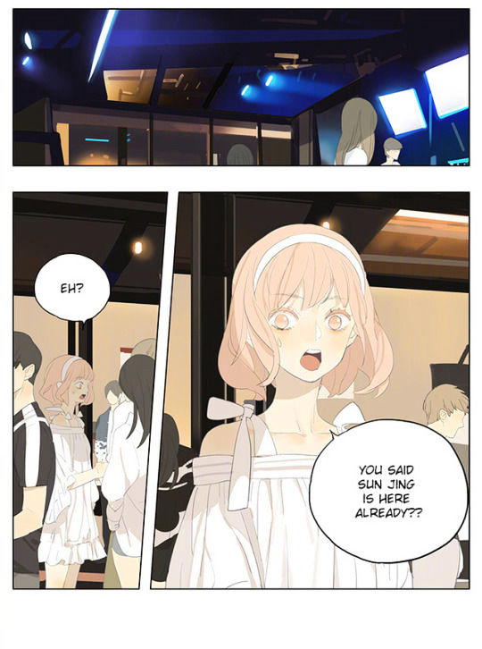 Tamen De Gushi 141 17