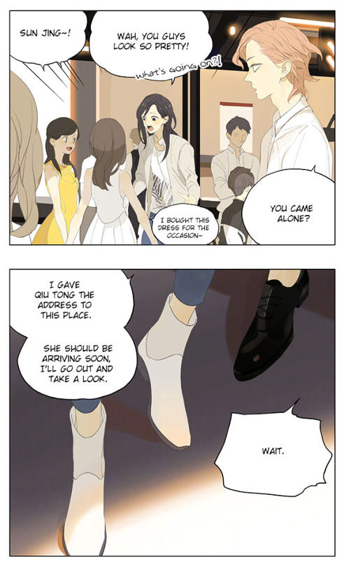 Tamen De Gushi 141 2