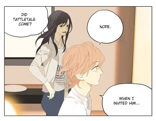 Tamen De Gushi 141 4