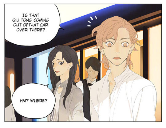 Tamen De Gushi 141 6