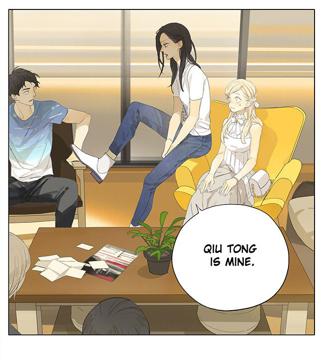 Tamen De Gushi 143 10