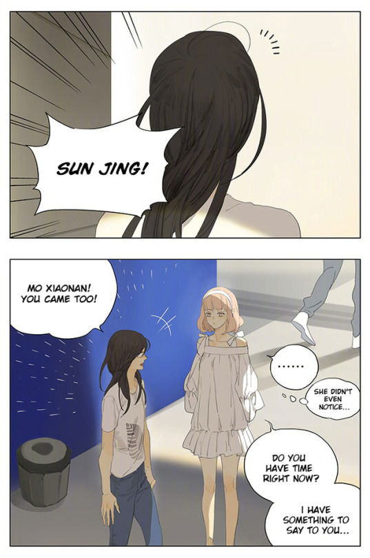 Tamen De Gushi 143 4