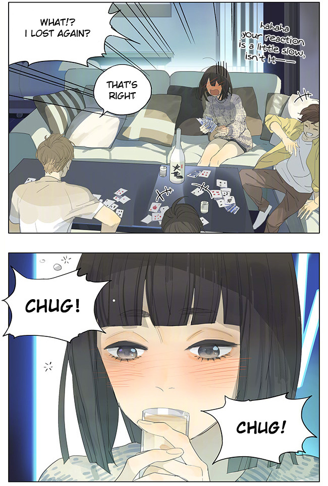 Tamen De Gushi 144 2