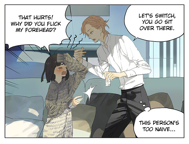 Tamen De Gushi 144 5