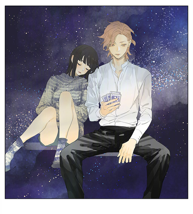 Tamen De Gushi 144 9