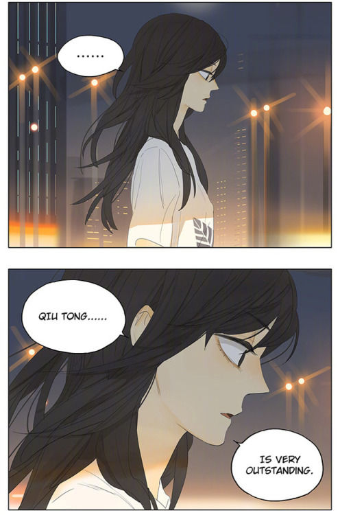 Tamen De Gushi 145 4