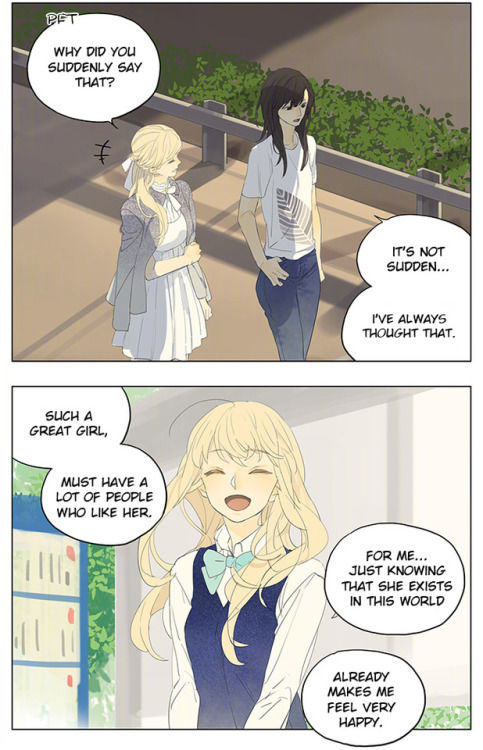 Tamen De Gushi 145 5