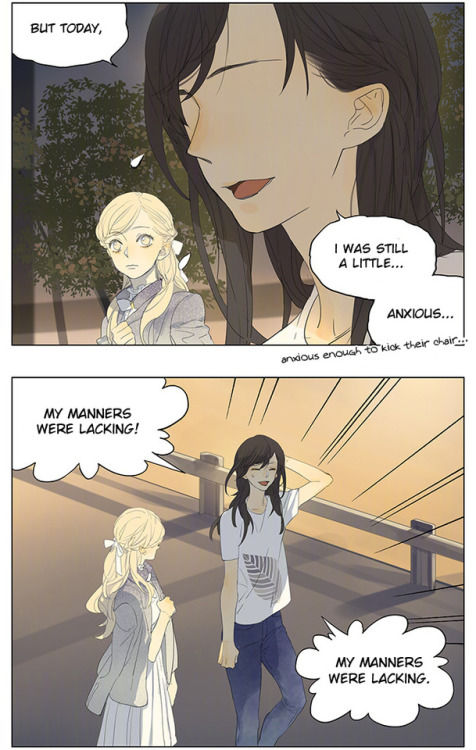 Tamen De Gushi 145 6