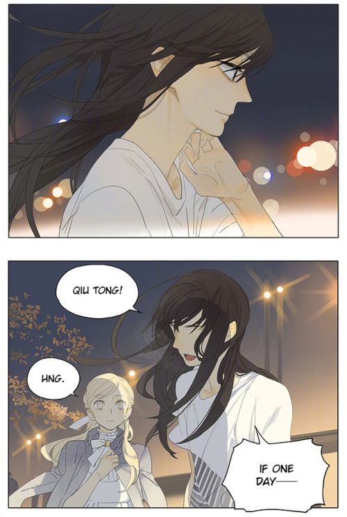 Tamen De Gushi 145 7