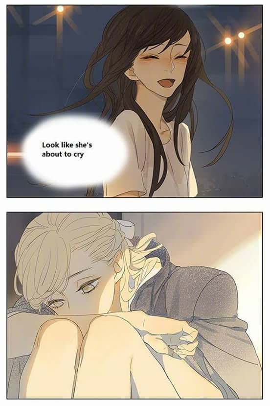 Tamen De Gushi 146 11