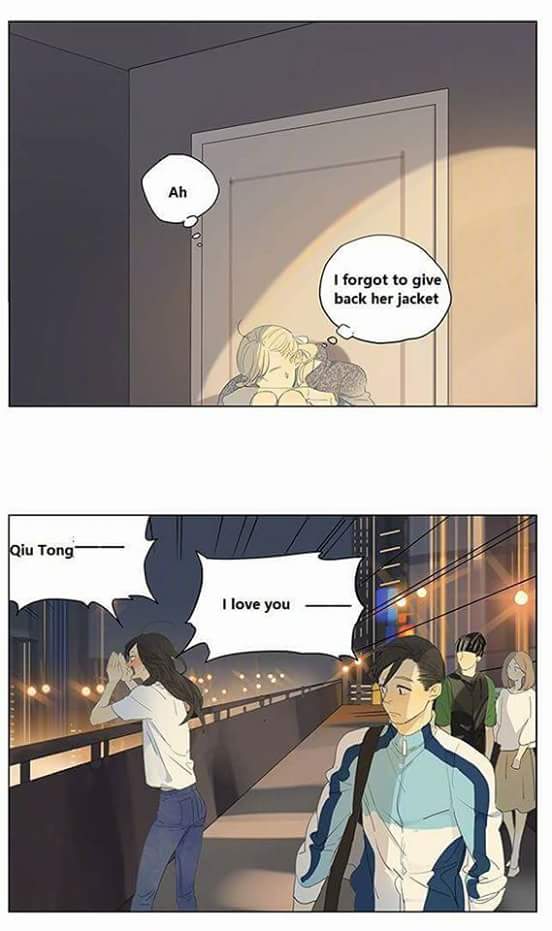 Tamen De Gushi 146 12