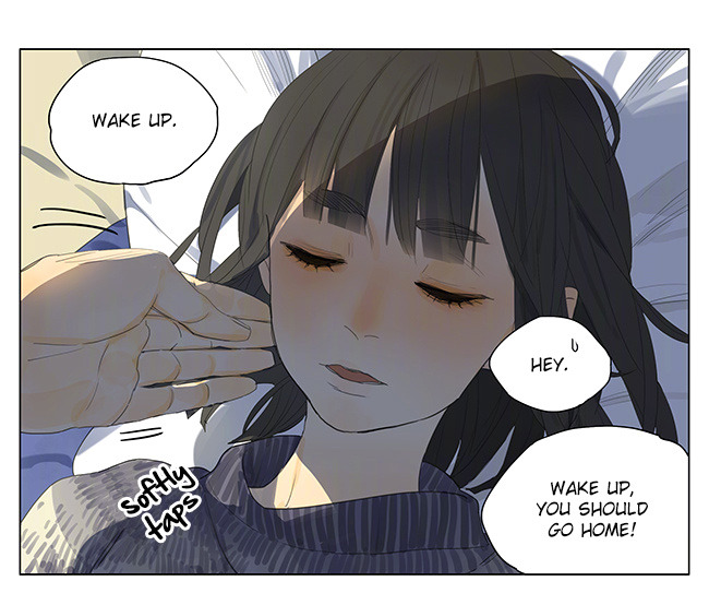 Tamen De Gushi 147 1