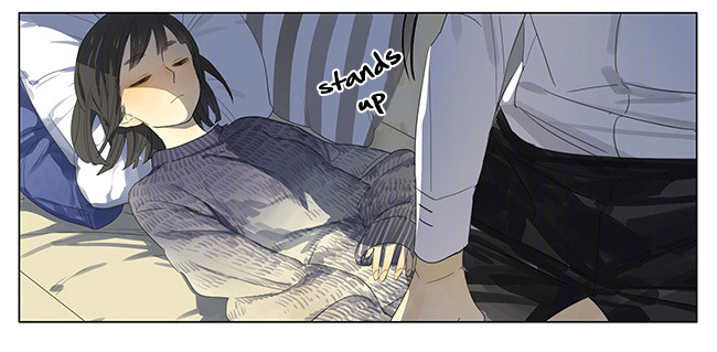 Tamen De Gushi 147 11