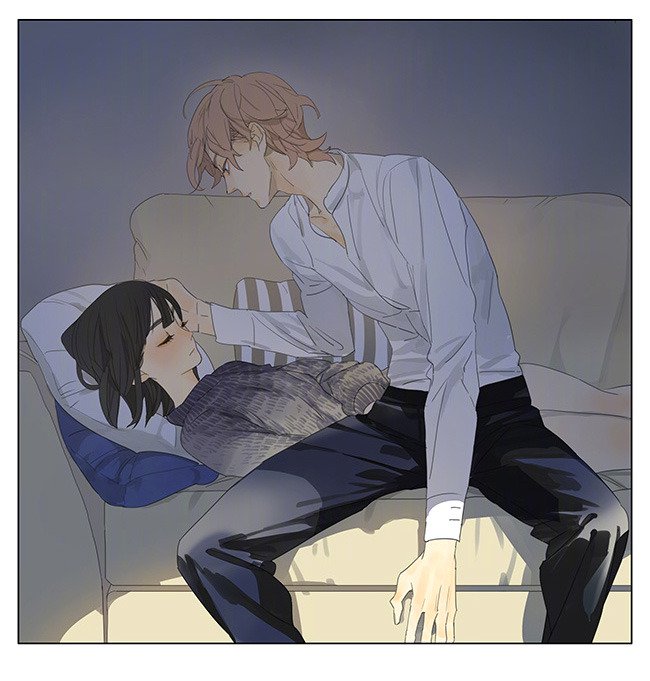 Tamen De Gushi 147 9