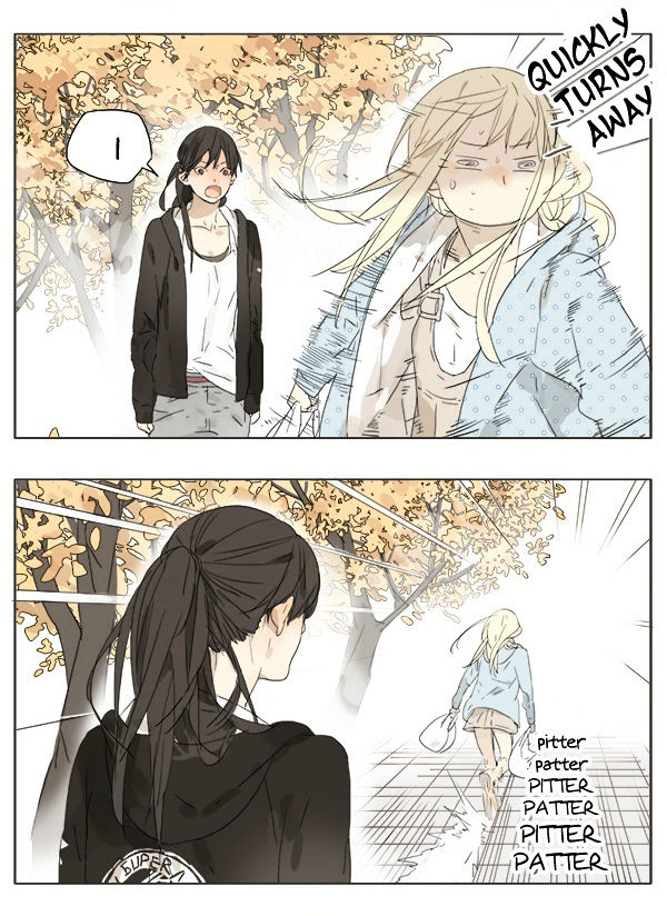 Tamen De Gushi 15 2