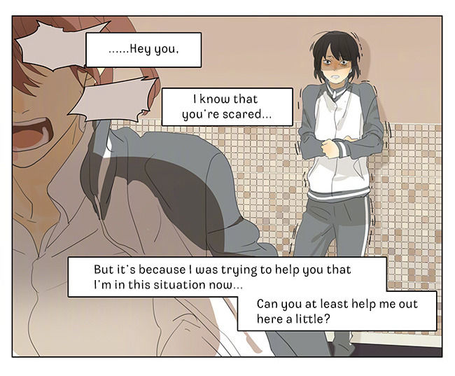 Tamen De Gushi 151 11