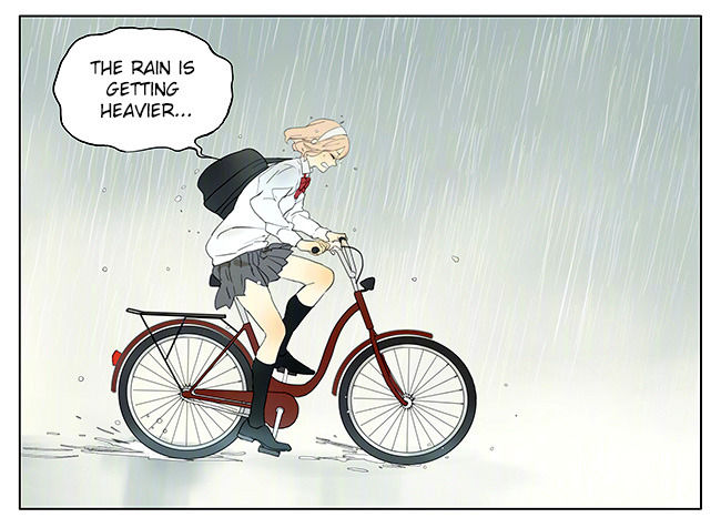 Tamen De Gushi 151 2