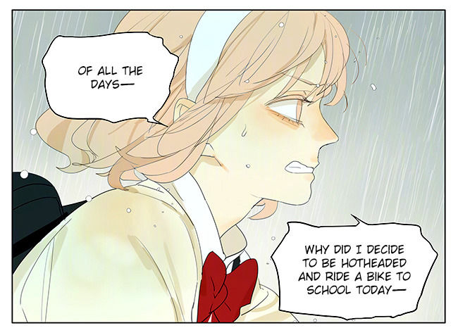 Tamen De Gushi 151 3