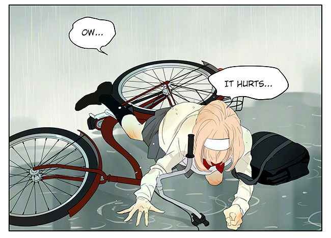 Tamen De Gushi 151 5