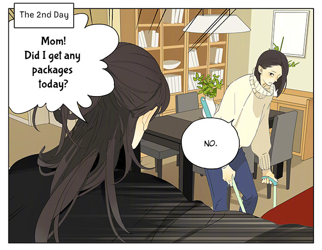 Tamen De Gushi 155 4