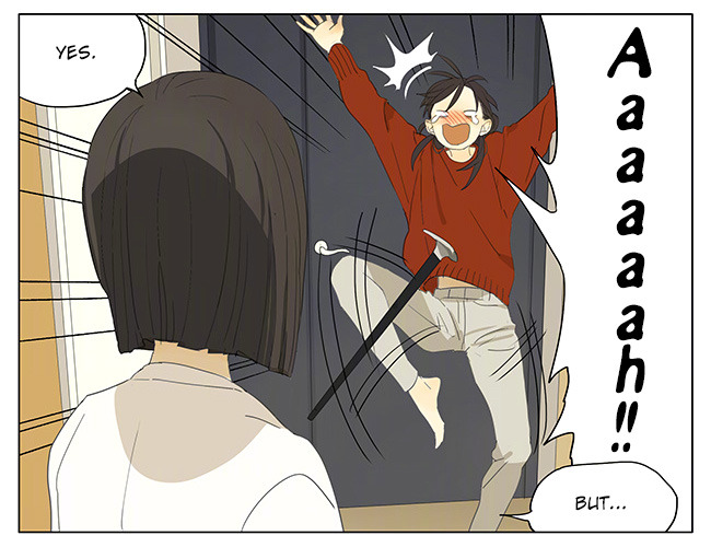 Tamen De Gushi 155 7